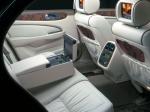 Jaguar XJ8 L 2005 года